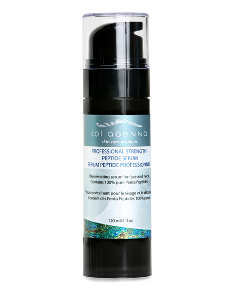 Anti-Aging Repair Day Serum with Multi-Peptides and Hyaluronic Acid 30 ml (1 fl oz)