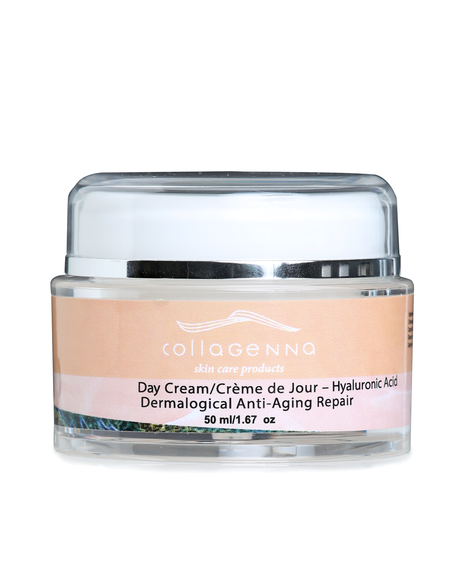Anti-Aging Elastin Night Cream 50 ml (1.67 fl oz)